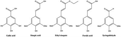 Eco-Friendly Extraction of Sinapine From Residues of Mustard Production